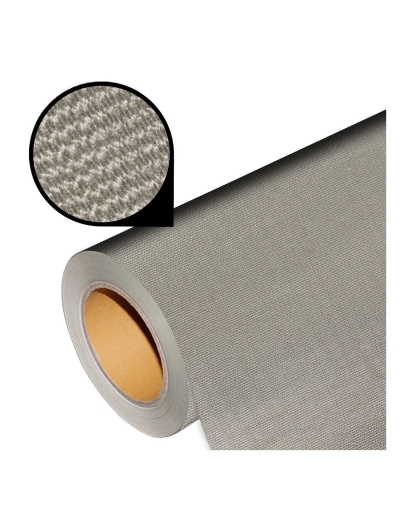 Folia Flex ze strukturą haftu do cięcia laserem